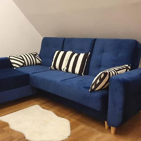 Koci Dom Loft Apartment Wieliczka Bagian luar foto