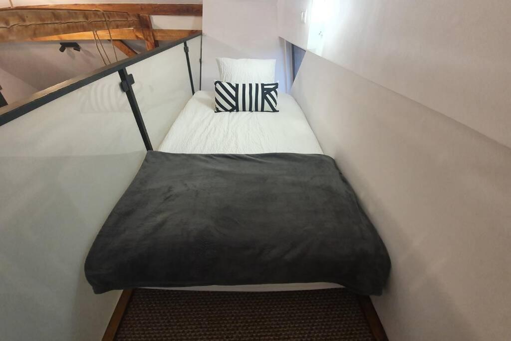 Koci Dom Loft Apartment Wieliczka Bagian luar foto
