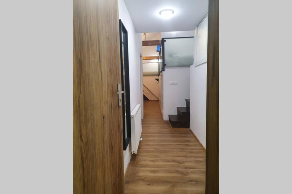 Koci Dom Loft Apartment Wieliczka Bagian luar foto