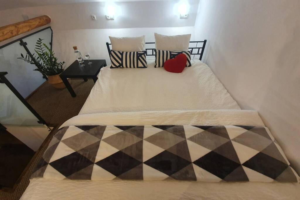 Koci Dom Loft Apartment Wieliczka Bagian luar foto
