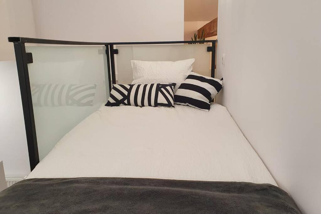 Koci Dom Loft Apartment Wieliczka Bagian luar foto
