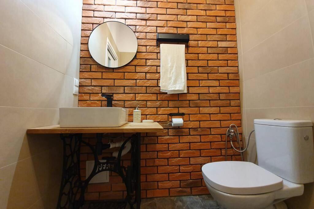 Koci Dom Loft Apartment Wieliczka Bagian luar foto